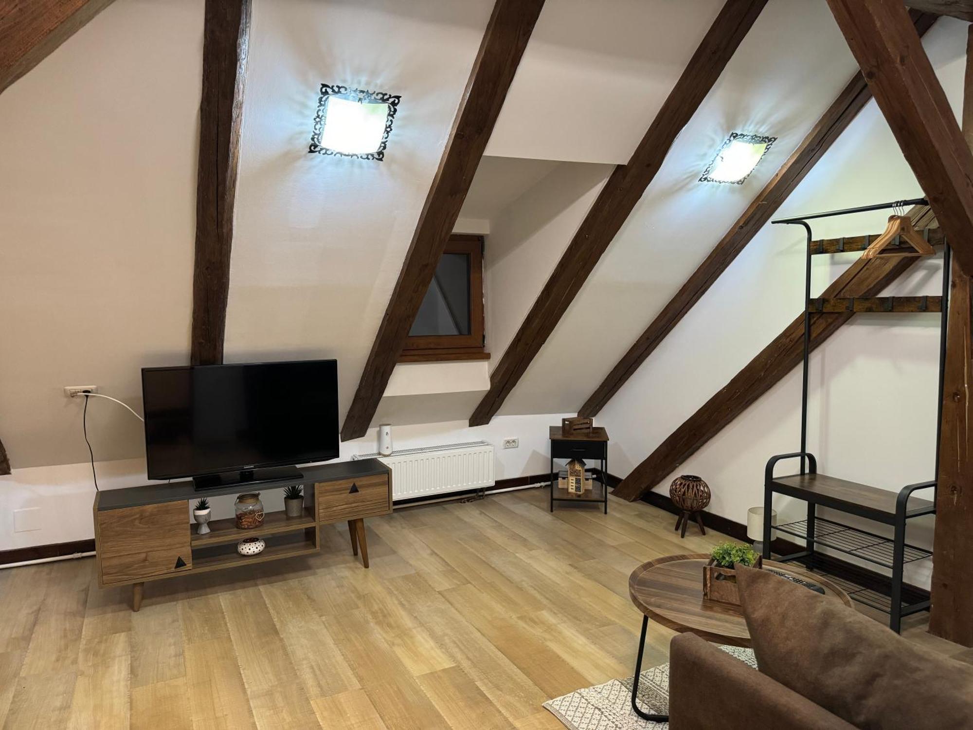 Muresenilor Central Residence 2 Braşov Extérieur photo